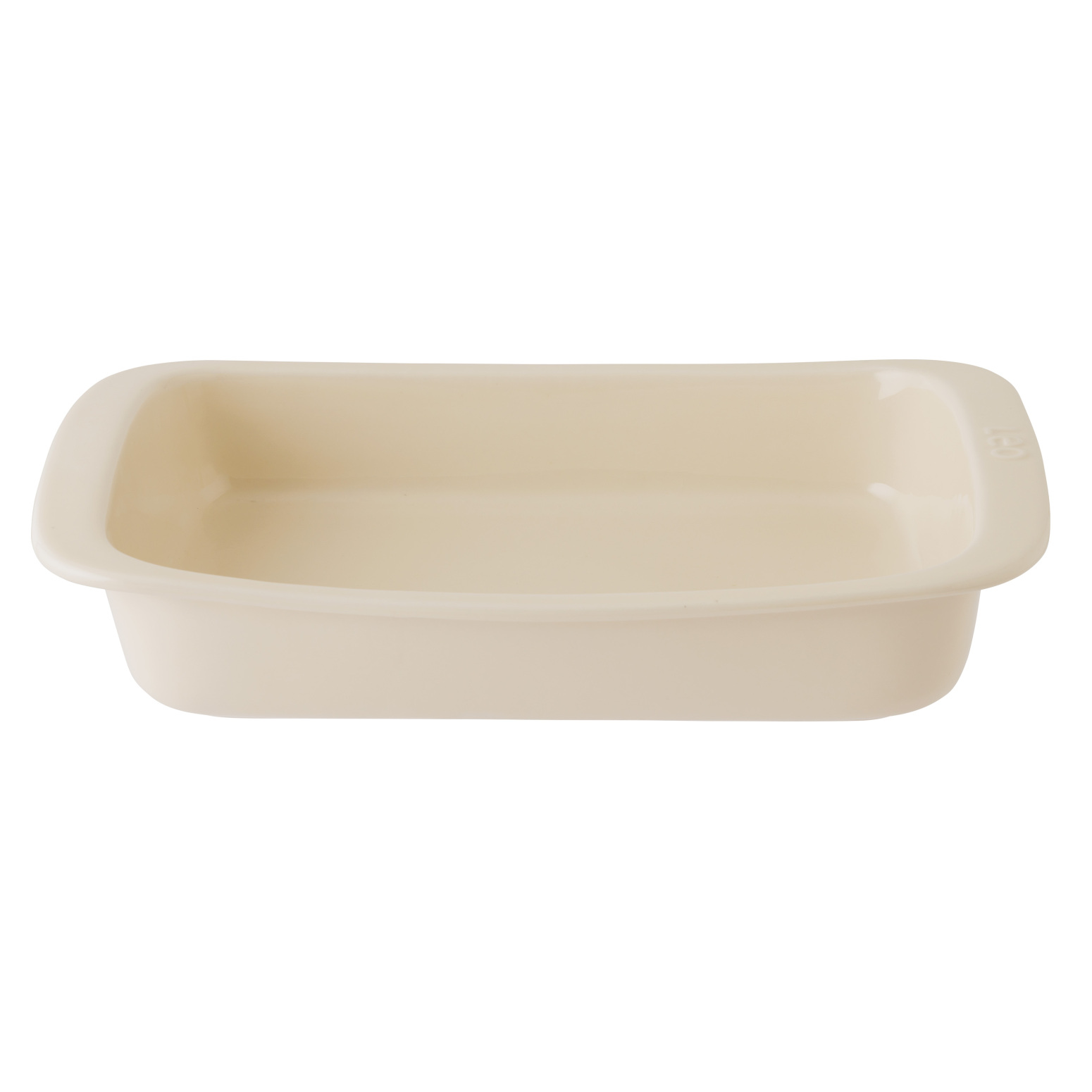 Berghoff Balance Seramik Büyük Fırın Kabı 35,5 x 25 x 7,3 cm - 1