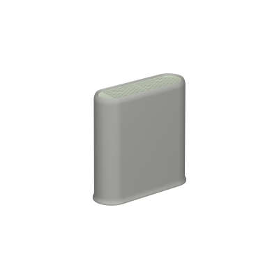Berghoff Balance Evrensel Bıçak Standı 23x8x23,5 cm