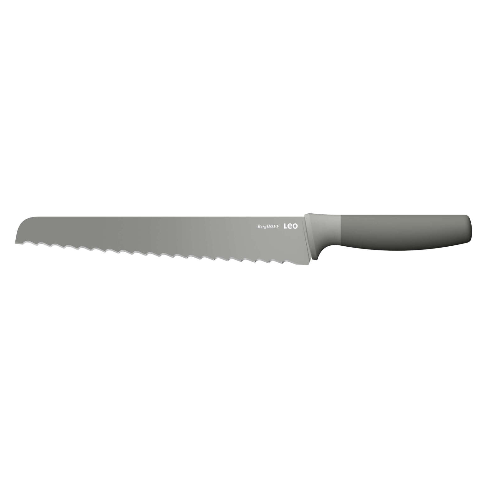 Berghoff Balance Paslanmaz Çelik Ekmek Bıçağı 23 cm - 1