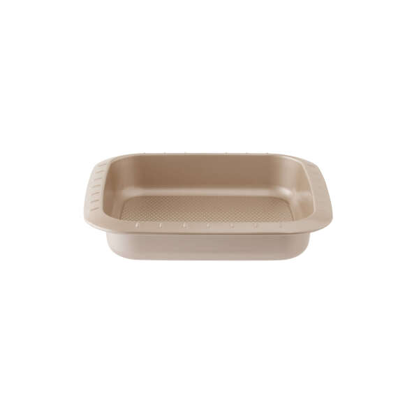 Berghoff Balance Fırın Kabı 22x22x5 cm - 1