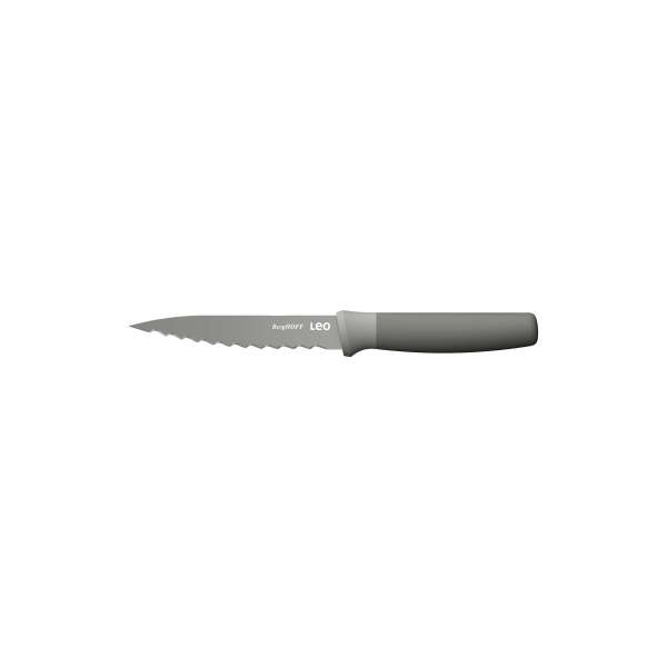 Berghoff Balance Paslanmaz Çelik Çok Amaçlı Bıçak 11,5 cm
