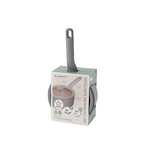Berghoff Balance Moonmist Sosluk 18 cm - 2