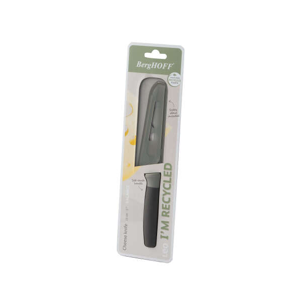Berghoff Balance Paslanmaz Çelik Peynir Bıçağı 13 cm (1)