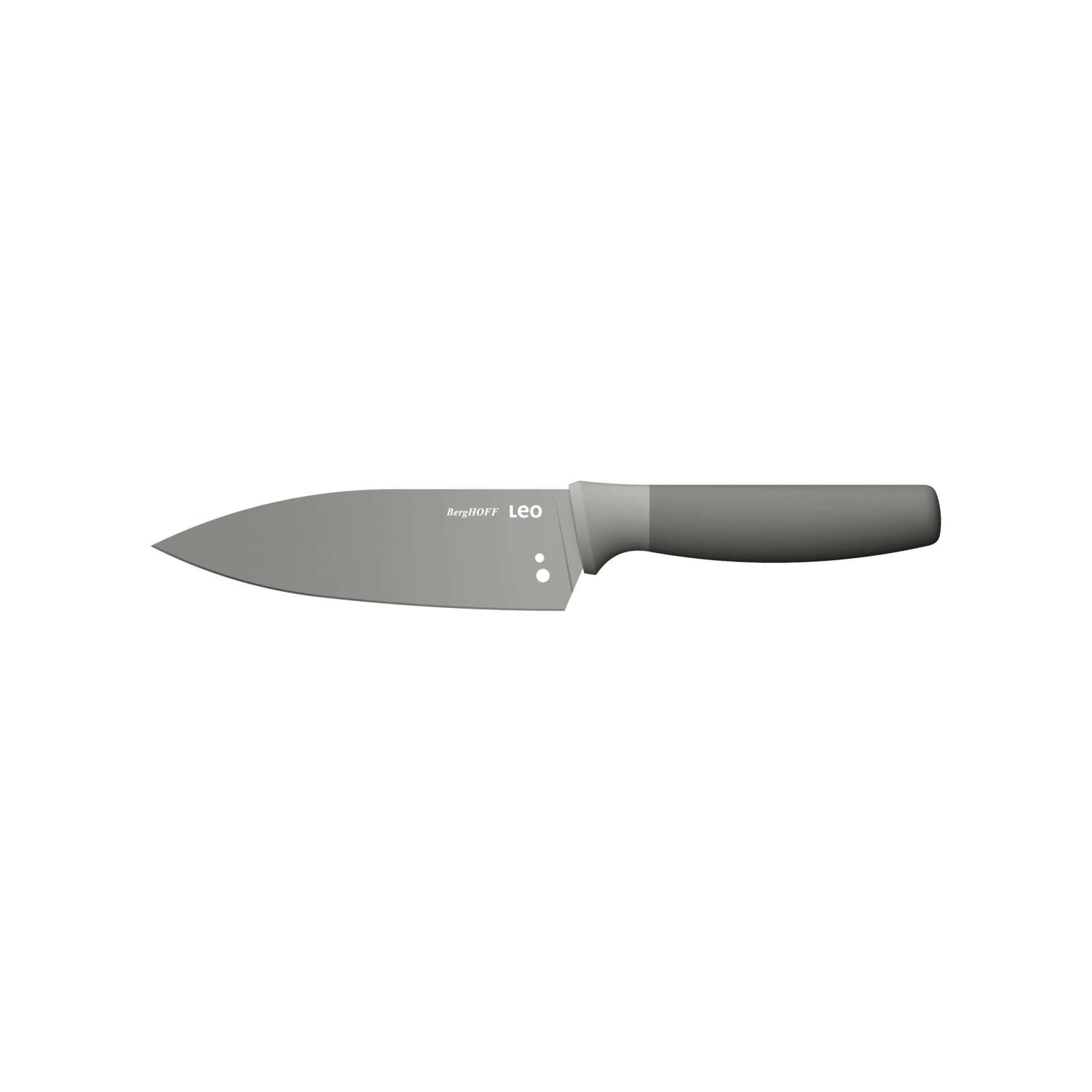 Berghoff Balance Paslanmaz Çelik Küçük Şef Bıçağı 14 cm - 1