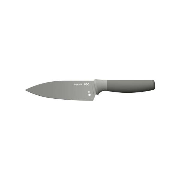 Berghoff Balance Paslanmaz Çelik Küçük Şef Bıçağı 14 cm - 1