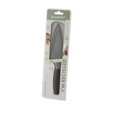 Berghoff Balance Paslanmaz Çelik Küçük  Şef Bıçağı  14 cm (1)