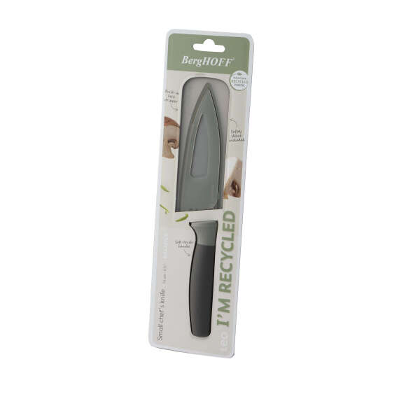 Berghoff Balance Paslanmaz Çelik Küçük Şef Bıçağı 14 cm - 2