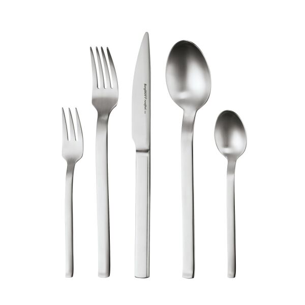 BergHOFF Culina 30 Parça Çatal Kaşık Bıçak Seti - 1