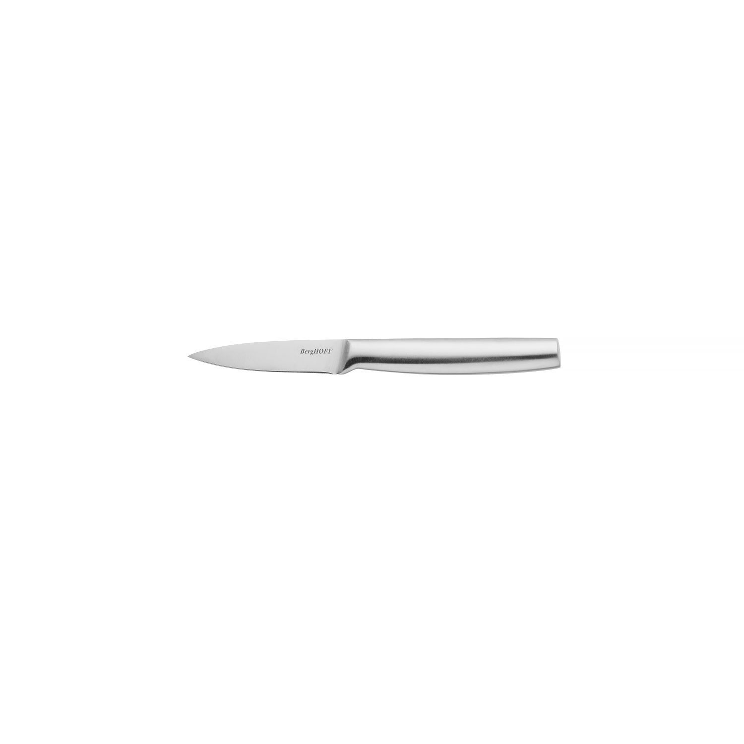 BergHOFF Culina 7 Parça Bloklu Bıçak Seti - 5