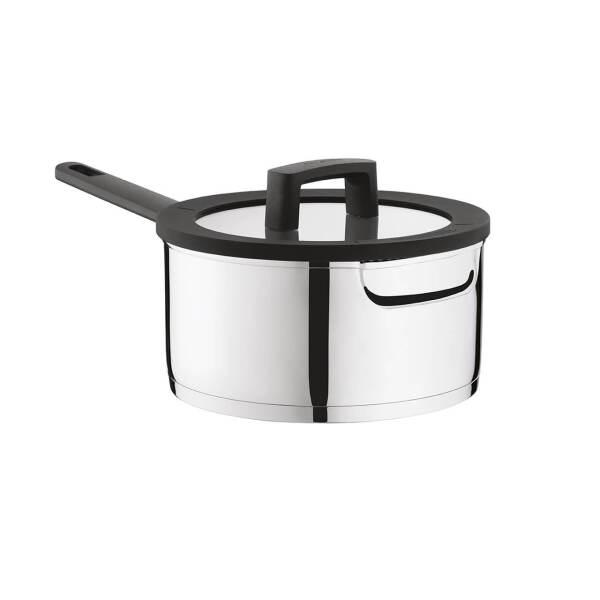 Berghoff Essentials 7 Parça 18/10 Paslanmaz Çelik Tencere Seti - 3