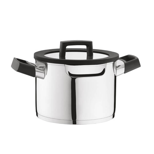 Berghoff Essentials 7 Parça 18/10 Paslanmaz Çelik Tencere Seti - 4