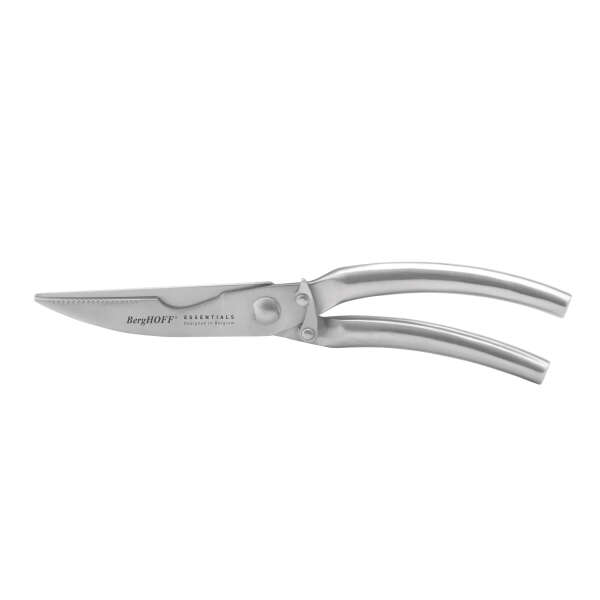 Berghoff Essentials Paslanmaz Çelik Cavas Et Makası 24 cm