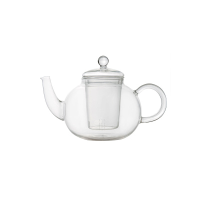 Berghoff Essentials Isıya Dayanıklı Cam Çaydanlık 0,9 lt