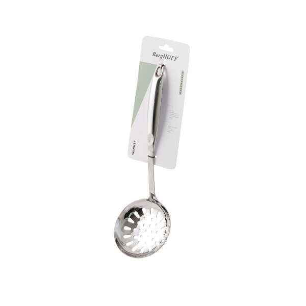 Berghoff Essentials 18/10 Paslanmaz Çelik Kevgir 36 cm (1)