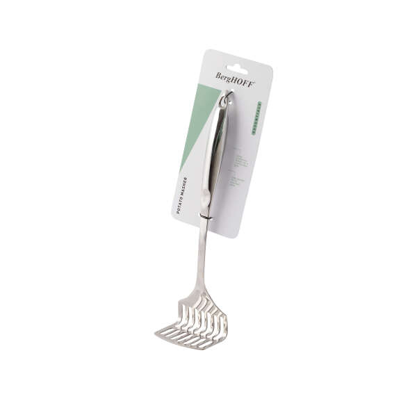 Berghoff Essentials 18/10 Stainless Steel Potato Masher 33 cm (1)