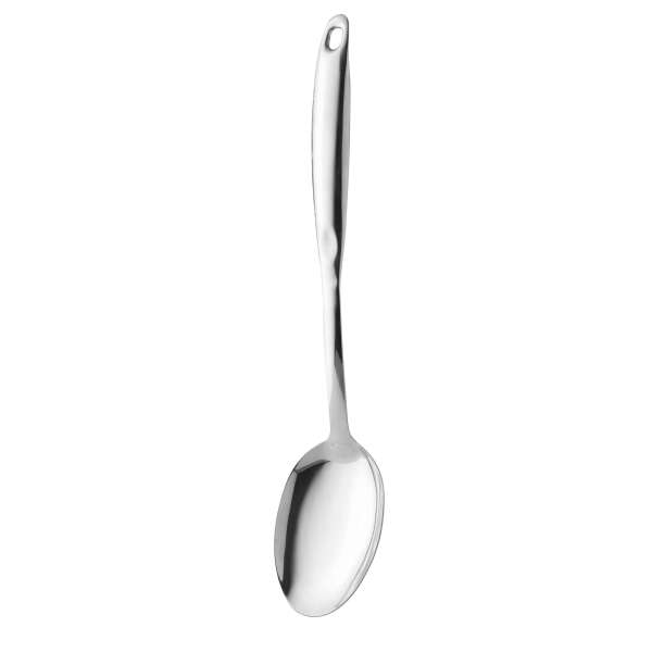 Berghoff Essentials 18/10 Paslanmaz Çelik Servis Kaşığı 35 cm - 1