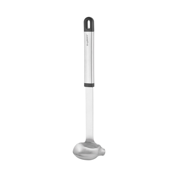 BergHOFF Essentials Paslanmaz Çelik Sos Kepçesi