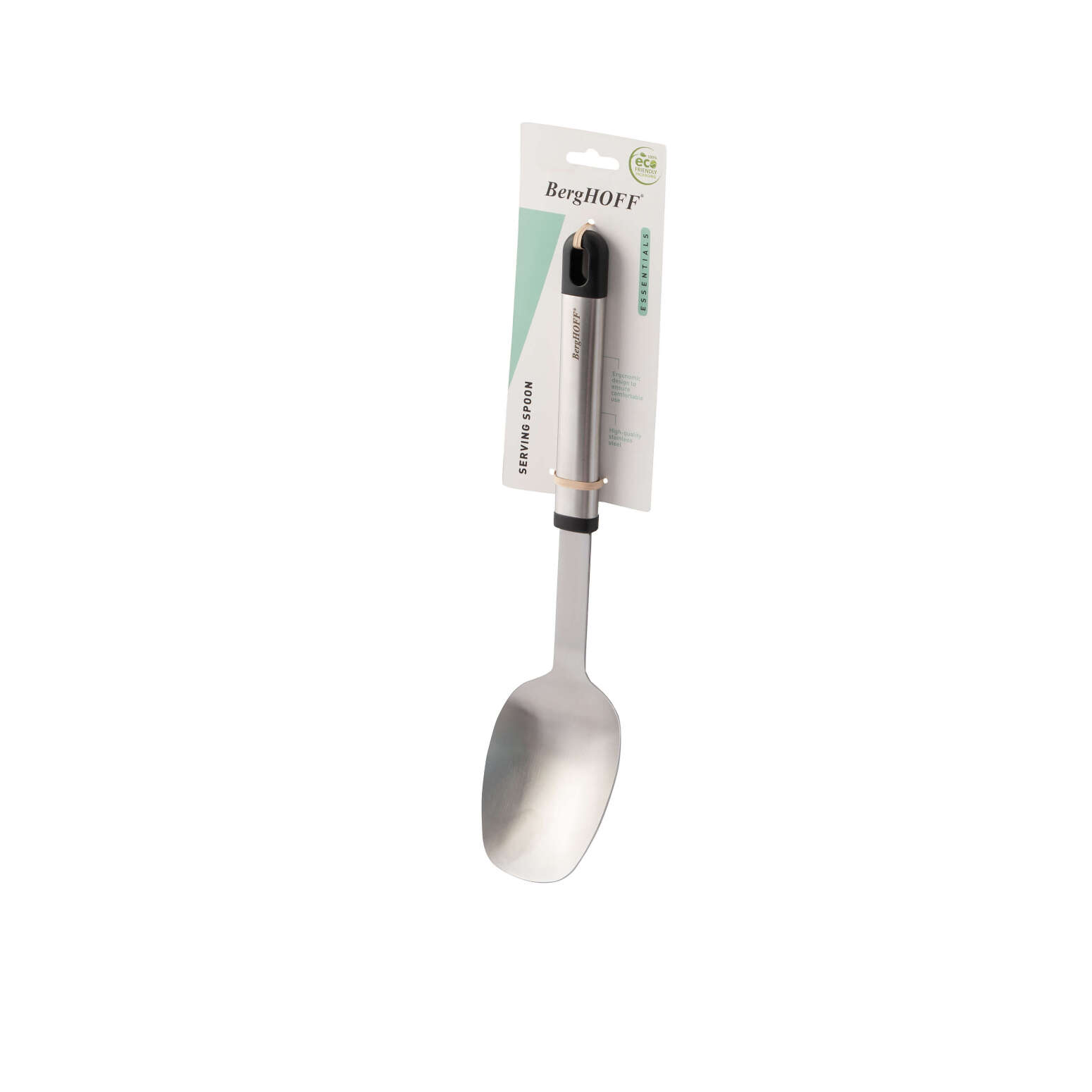 Berghoff Essentials 18/10 Paslanmaz Çelik Servis Kaşığı - 2