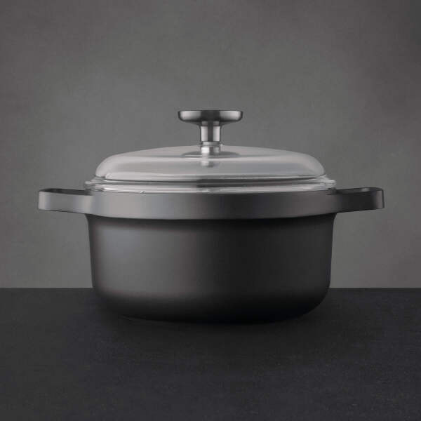 Berghoff Gem GEM 20cm Döküm Tencere (1)