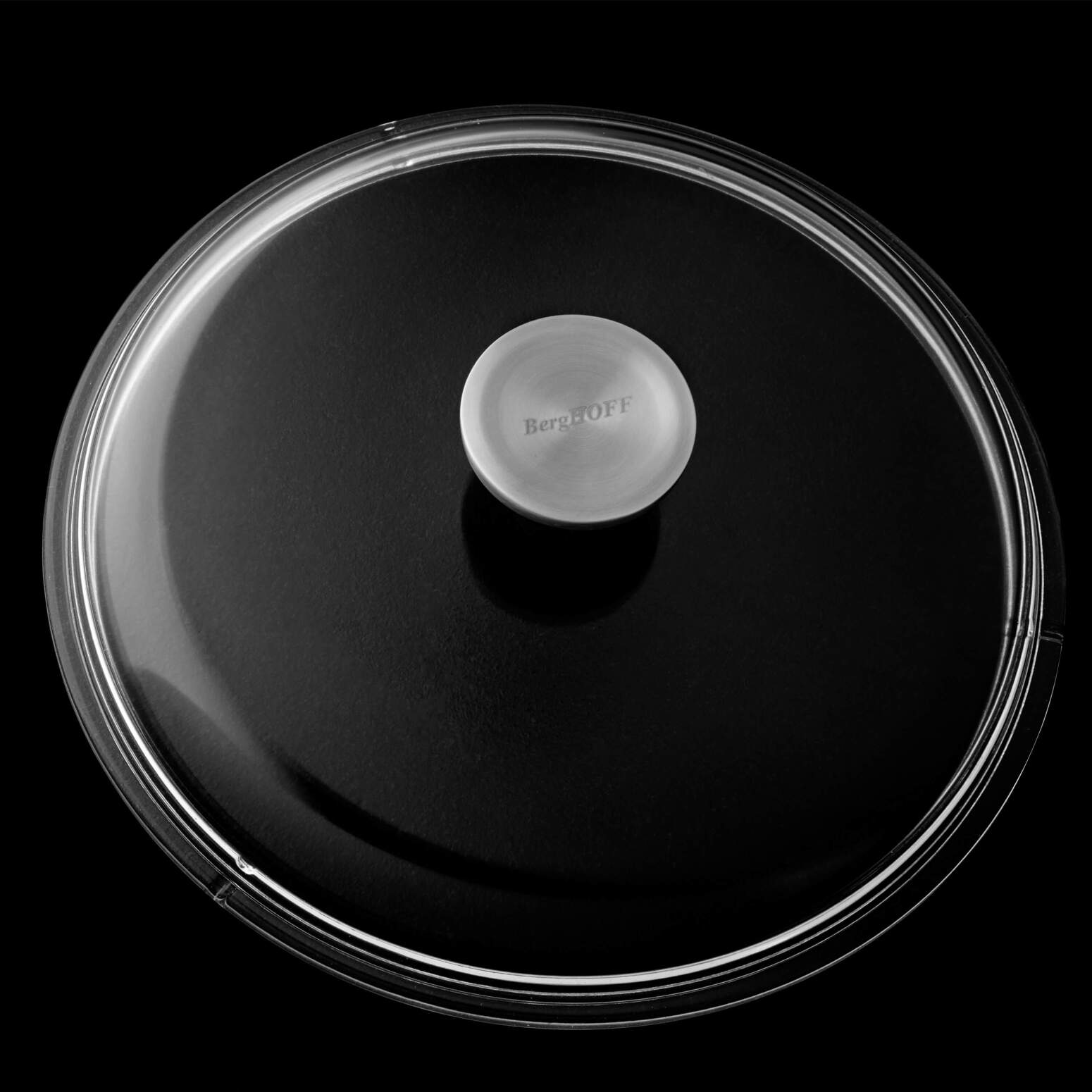 Berghoff Gem GEM 20cm Döküm Tencere - 3