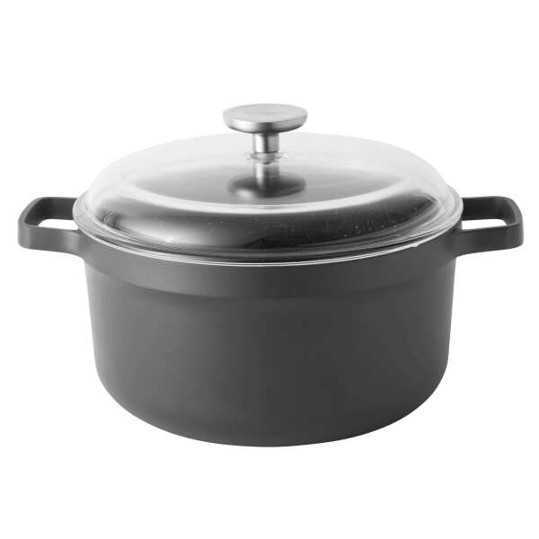 Berghoff GEM 24cm Döküm Tencere