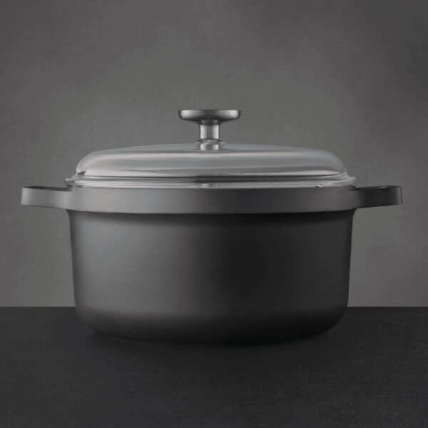 Berghoff GEM 24cm Döküm Tencere - 4