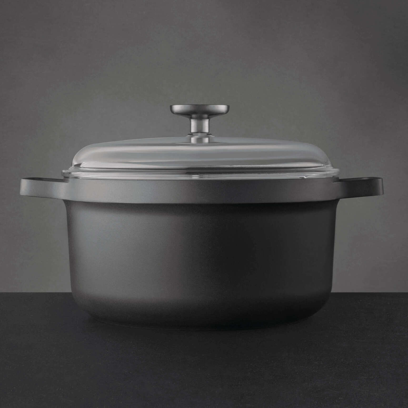 Berghoff GEM 24cm Döküm Tencere - 4