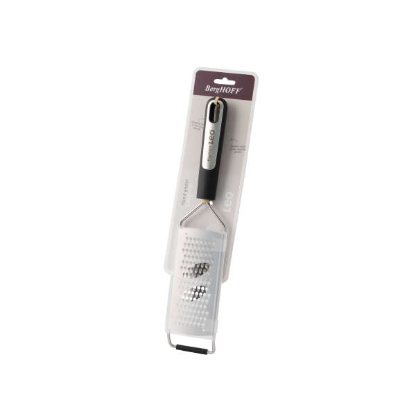 Berghoff Graphite Paslanmaz Çelik El Rendesi 32x6,4 cm - 2