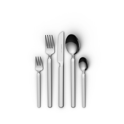 Berghoff Home Belly 30 Parça Çatal Bıçak Takımı