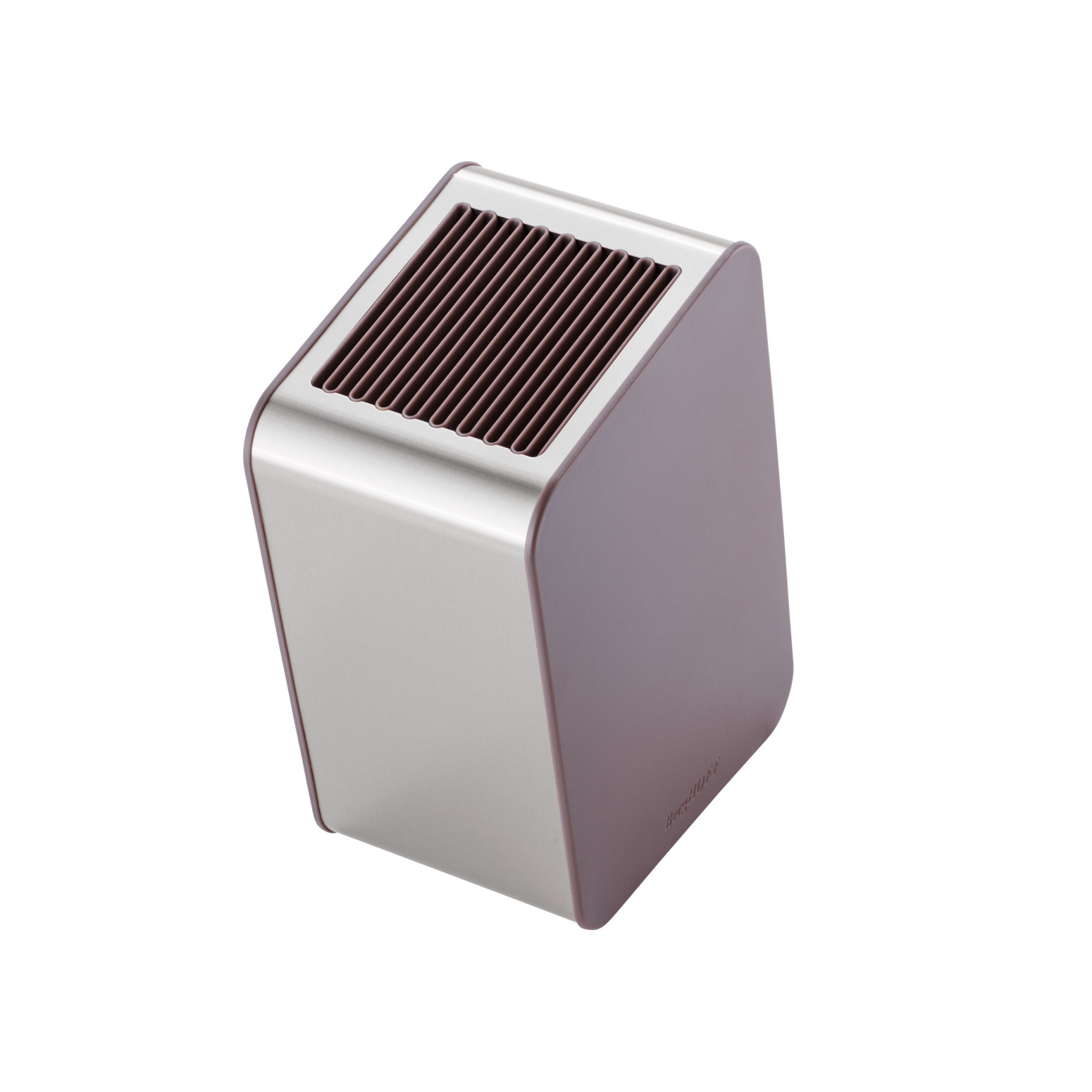 Berghoff Home Elements Dikdörtgen Bıçak Bloğu Peppercorn - 2