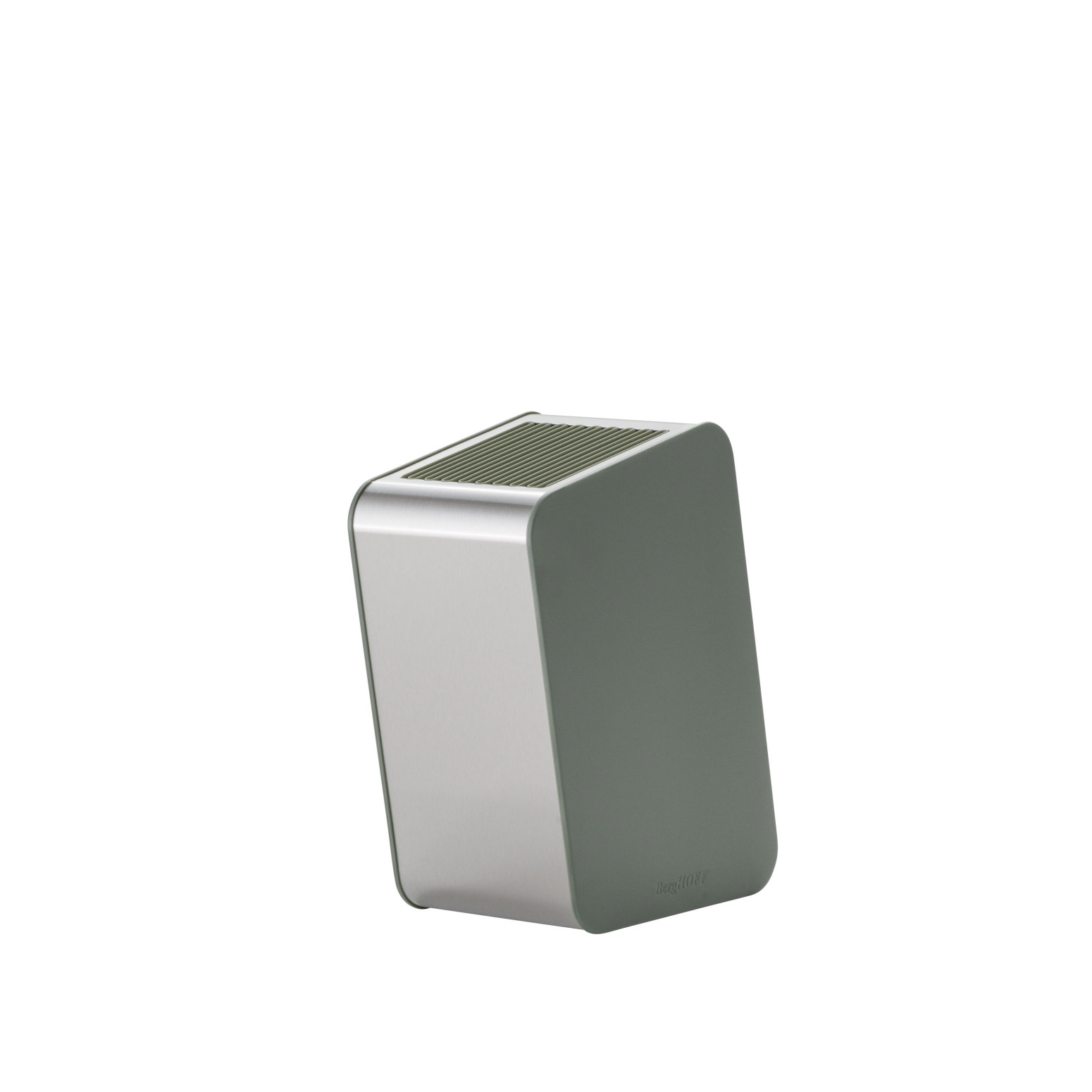 Berghoff Home Elements Dikdörtgen Bıçak Bloğu Thyme - 1