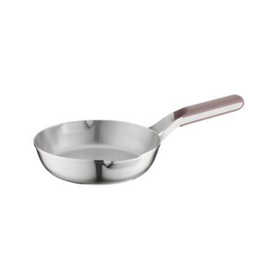 Berghoff Home Elements Kızartma Tavası 20 cm Peppercorn