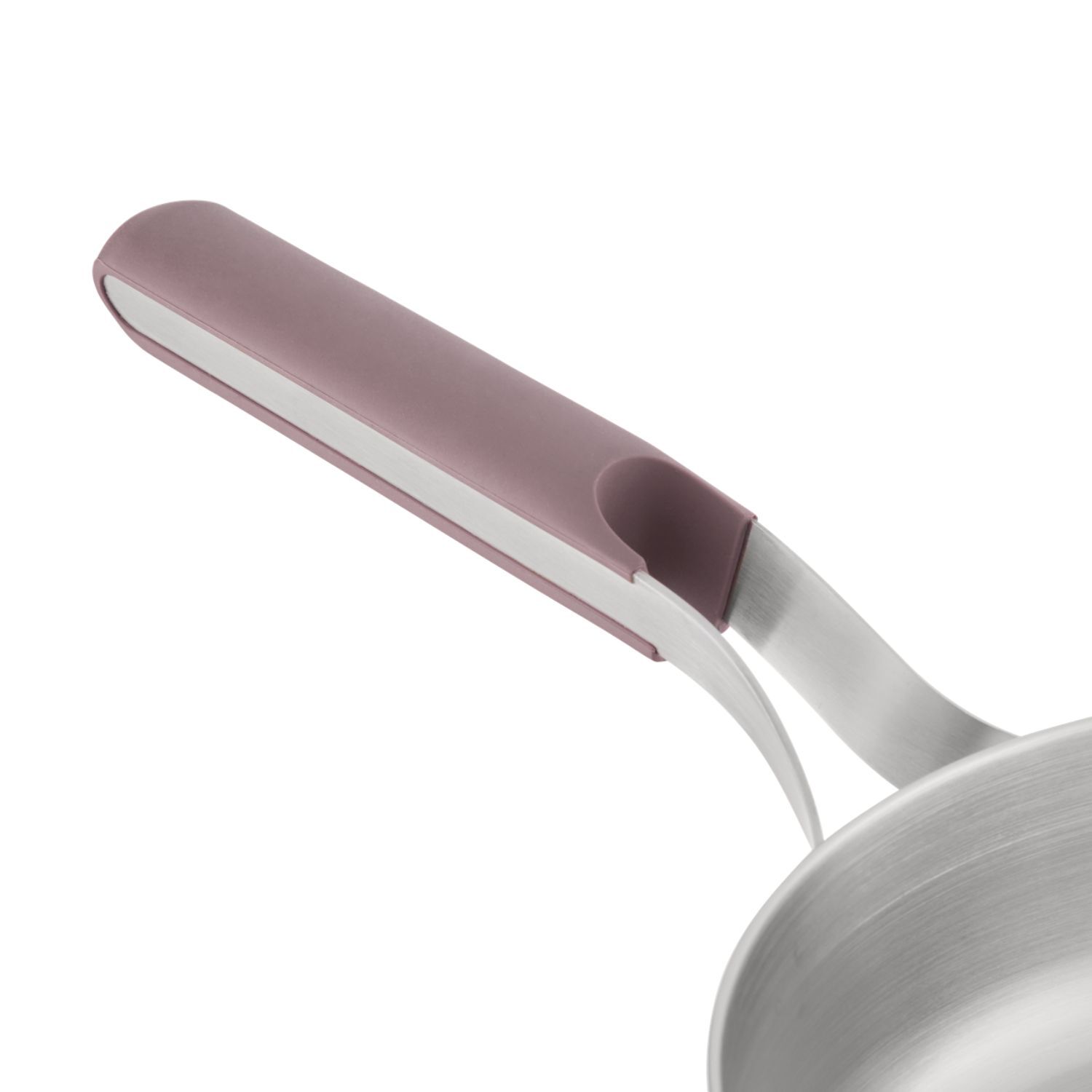 Berghoff Home Elements Kızartma Tavası 24cm Peppercorn - 5
