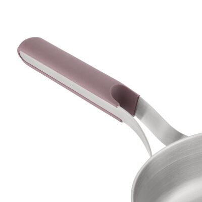 Berghoff Home Elements Kızartma Tavası 28cm Peppercorn - 5