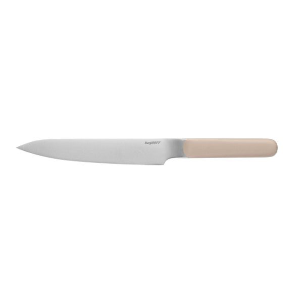 Berghoff Home Elements Oyma Bıçağı 20cm Mushroom