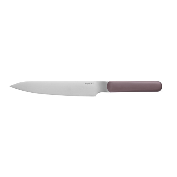 Berghoff Home Elements Oyma Bıçağı 20cm Peppercorn