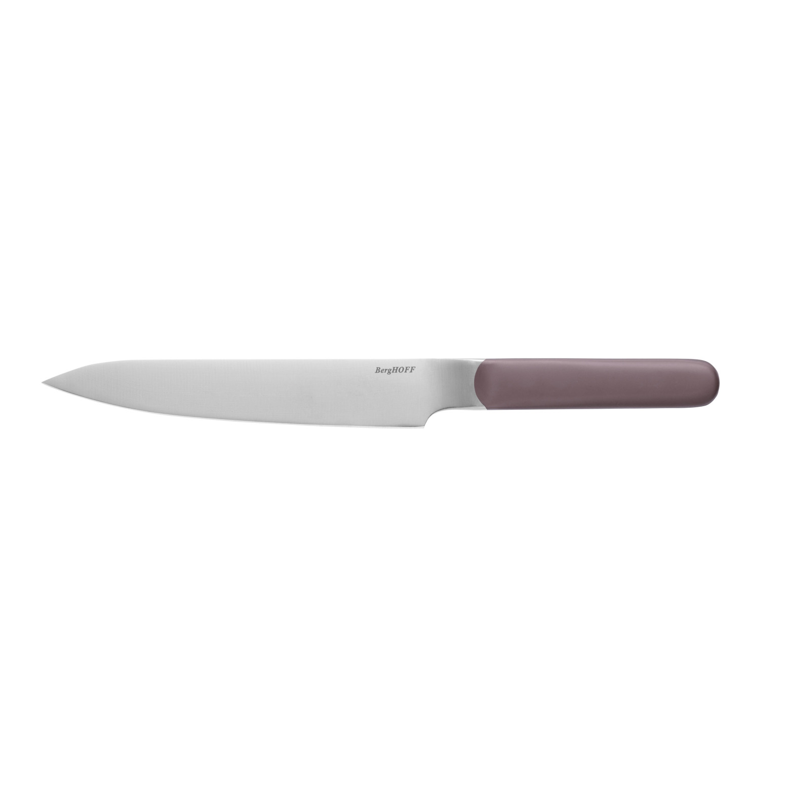 Berghoff Home Elements Oyma Bıçağı 20cm Peppercorn - 1