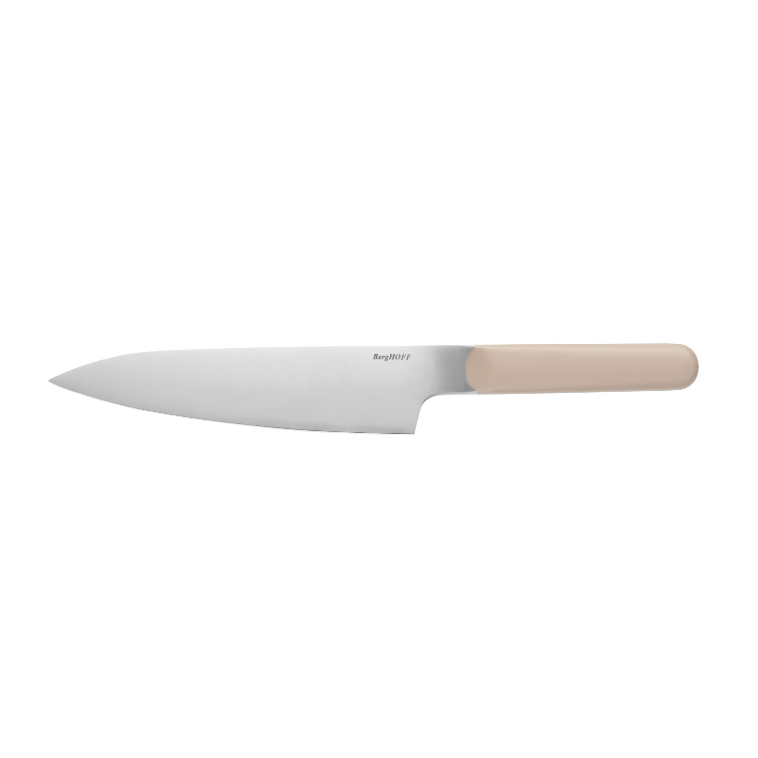 Berghoff Home Elements Şef Bıçağı 19,60cm Mushroom - 1