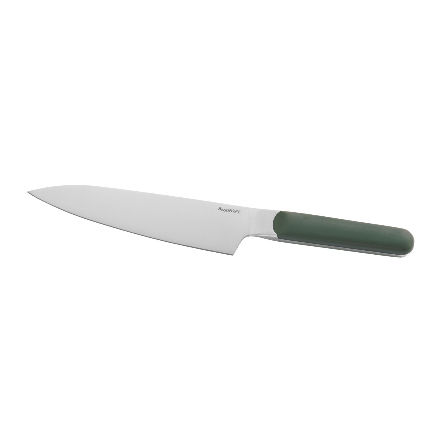 Berghoff Home Elements Şef Bıçağı 19,60cm Thyme - 5