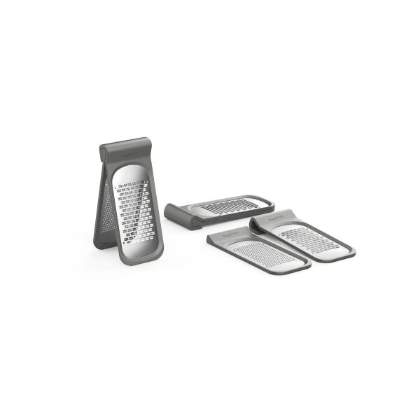 BergHOFF Leo Balance Çift Taraflı Fiyonk Rende - 5