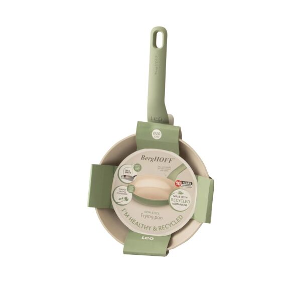 BergHOFF Leo Balance Sage Tava 20cm - 3