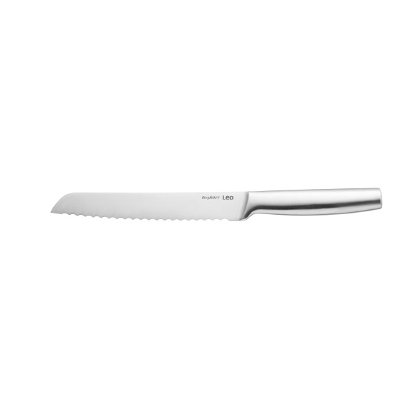 Berghoff Leo 18/10 Paslanmaz Çelik Ekmek Bıçağı 20 cm
