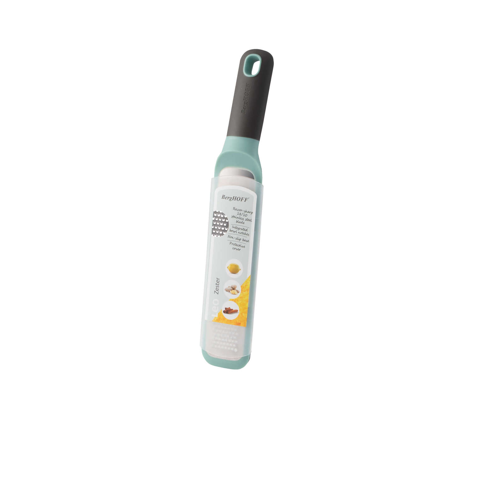 Berghoff Leo 18/10 Çelik El Rendesi 30 cm - 3
