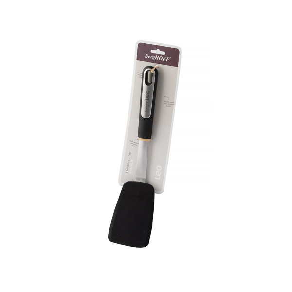 Berghoff Leo Grafit Yapışmaz Silikon Esnek Spatula 32 cm - 2