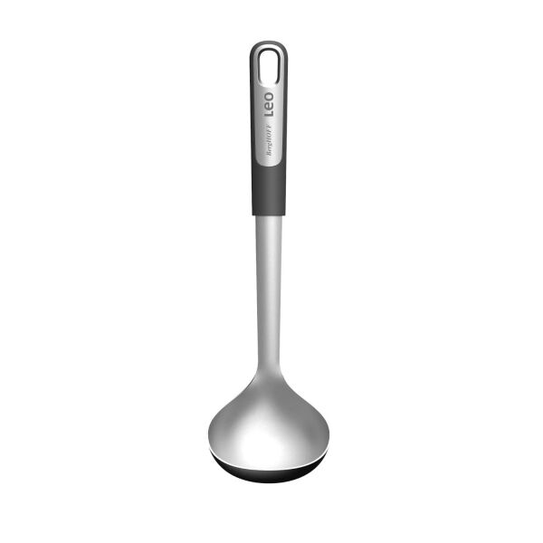 BergHOFF Leo Graphite Çelik Kepçe