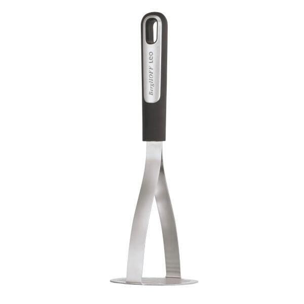 BergHOFF Leo Graphite Çelik Patates Ezici - 1