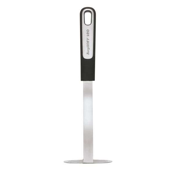 BergHOFF Leo Graphite Çelik Patates Ezici - 2