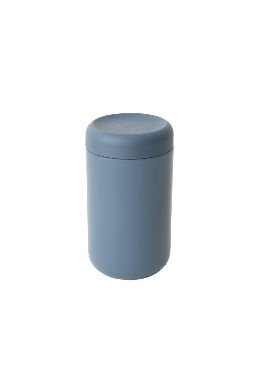Berghoff Leo Paslanmaz Çelik Yemek Kabı 750 Ml - 1