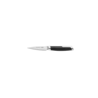 Berghoff Leo 18/10 Paslanmaz Çelik Soyma Bıçağı 9 cm - 1
