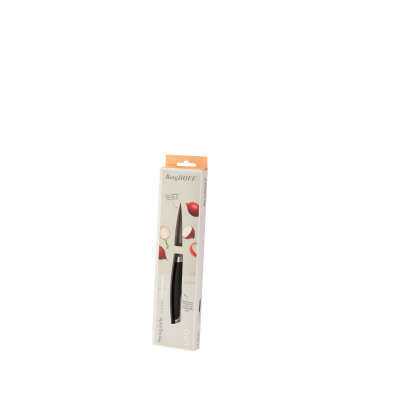 Berghoff Leo 18/10 Paslanmaz Çelik Soyma Bıçağı 9 cm - 3